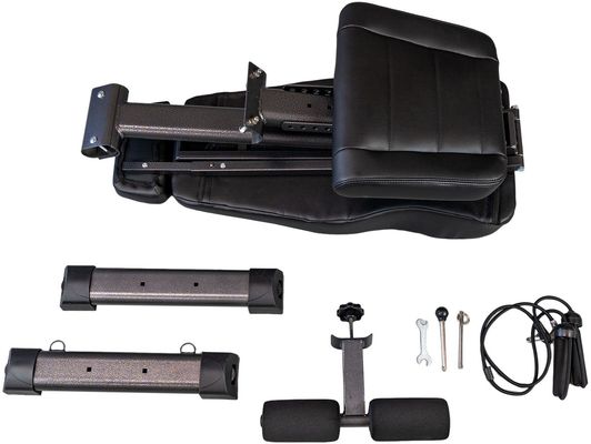 Acra Nastavitelná posilovací lavice Premium Bench Acra