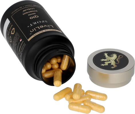 LiveLin SPORT+ 60 tobolek