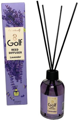 Golf Difuzér Lavender 110 ml