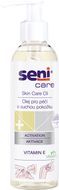 Seni Care Olej pro péči o suchou pokožku 200 ml