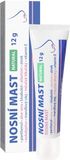 MedPharma Nosní mast natural 12 g