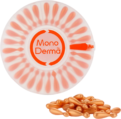 Monodermá Retinol A15 28 ampulí