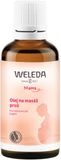 Weleda Olej na masáž prsů 50 ml