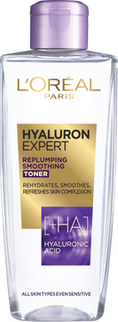 L'Oréal Paris Hyaluron specialist vyplňující vyhlazující tonikum 200 ml