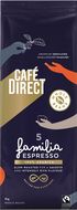 Cafédirect Arabica Espresso zrnková káva 1 kg