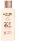 Hawaiian Tropic Satin Protection Sun Lotion Mini SPF 30 - pro příruční zavazadla 1 x 75 ml