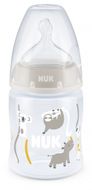 Nuk FC+ láhev s kontrolou teploty 150 ml