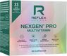 Reflex Nutrition Nexgen® PRO 90 kapslí