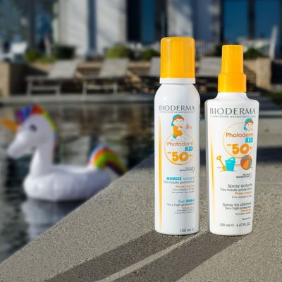 Bioderma Photoderm KID sprej SPF50+ 200 ml