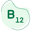 Ikonka – Vitamín B12