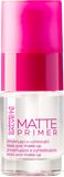 Gabriella Salvete Vyhlazující a zmatňující podkladová báze pod make-up 15 ml