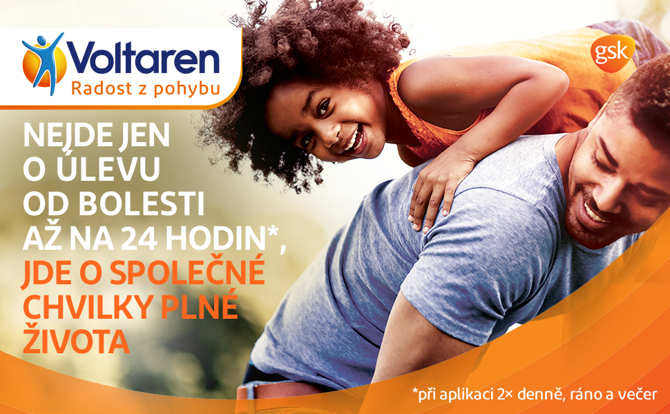 voltaren