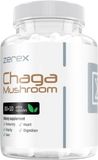 Zerex Chaga Extrakt 40% - podpora obranyschopnosti organismu 90 kapslí