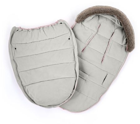 Petite&Mars Fusak 4v1 Comfy Rose Petal