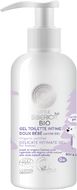 Little Siberica Jemný intimní gel pro děti 250 ml