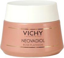 Vichy NEOVADIOL ROSE PLATINUM zpevňující a revitalizační rozjasňující krém 50 ml