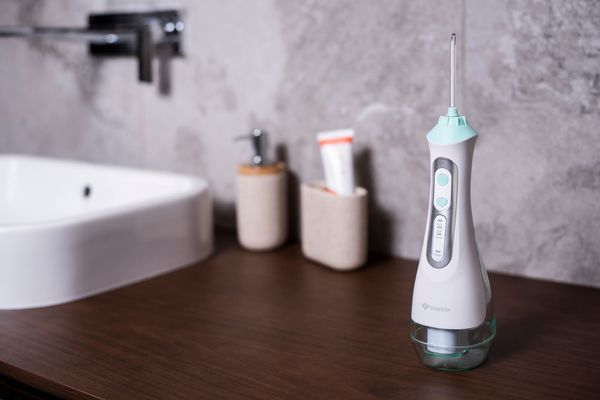 TrueLife AquaFloss Lite