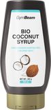 GymBeam BIO Kokosový sirup 250 ml