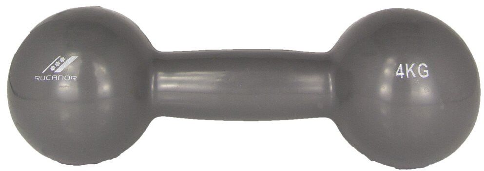 Rucanor Dumbbell činky 2 x 4 kg