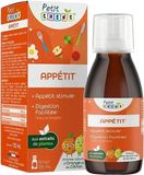 Petit Chêne Appetite 125 ml
