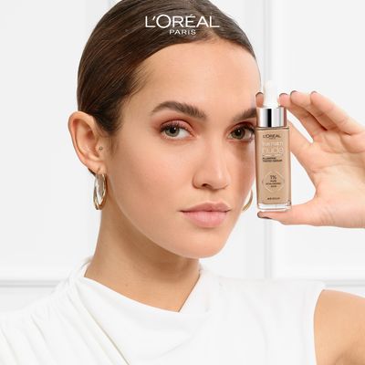 L'Oréal Paris True Match Medium 4-5 tónující sérum 30 ml