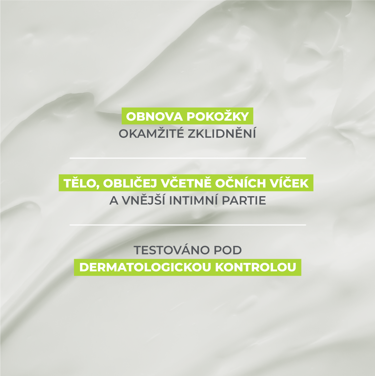 A-Derma Dermalibour+ Reparační CICA-krém pro podrážděnou pokožku 100 ml
