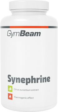 GymBeam Synefrin 90 ks