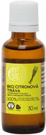 Tierra Verde Esenciální olej BIO Citronová tráva 30 ml
