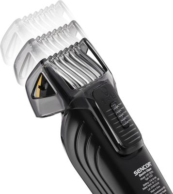 Sencor Set zastřihovačů SHP7201SL