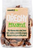 CountryLife Pekanové ořechy 80 g