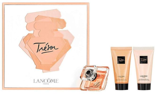 Lancôme Trésor Dárková sada 3 ks