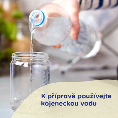 Sunar Premium 4 batolecí mléko 700 g