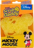 Scrub Daddy Houbička Mickey Mouse