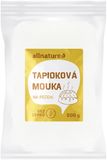 Allnature Tapioková mouka 500 g