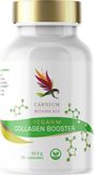 Carnium Botanicals Vegan Collagen Booster 60 kapslí