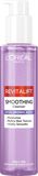 L'Oréal Paris Revitalift Filler vyhlazující čistící gel s kyselinou hyaluronovou 150 ml