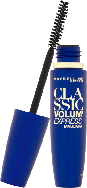 Maybelline New York Volum’ Express The Colosal řasenka černá 10 ml