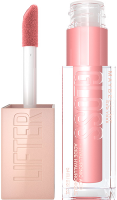 Maybelline New York Lifter Gloss lesk na rty 06 Reef 5,4ml 5.4 ml