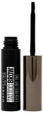 Maybelline New York Tattoo Brow Gel Tint semi-permanentní barva na obočí 25 Chocolate Brown 4.6 g
