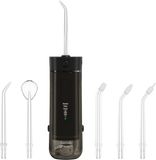 TrueLife AquaFloss Mini M50 Black Ústní sprcha