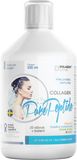 KolagenDrink Collagen 10 000 Pure Peptide® hydrolyzovaný rybí kolagen 500 ml