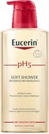 Eucerin pH5 Sprchový gel 400 ml