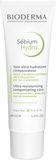 Bioderma Sébium Hydra hydratační krém na akné 40 ml
