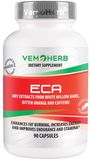 VemoHerb ECA 90 kapslí
