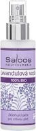 Saloos Levandulová voda 100% bio 100 ml