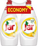 Jar Prostředek na nádobí Lemon 2 x 900 ml