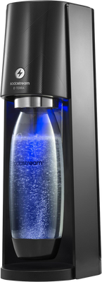 Sodastream E-Terra Black výrobník perlivé vody