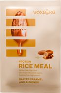 Voxberg Protein Rice Meal Slaný karamel mandle 60 g