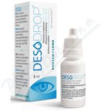 Desodrop oční roztok 8 ml