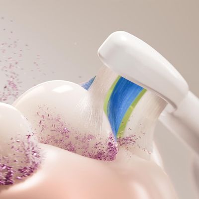 Philips Sonicare Optimal White HX6068/87 NH 8 ks
